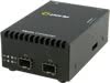 S-10GR-STS Media Converter