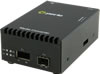 S-10G Gigabit Ethernet Media Converters