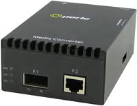 10GBase-T Media Converter