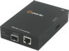 S-1110-SFP-XT Industrial Media Converter