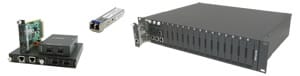 SFP to SFP Converters