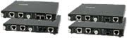SMI-1110 Managed Media and Rate Converters
