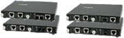 SMI-1000 Managed Gigabit Media Converters