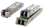 SFP Optical Transceivers