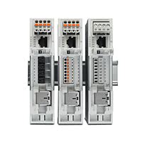 INJ 2100-T DIN Rail PoE Injectors