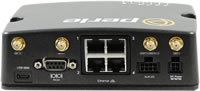 IRG7440 5G Router Back