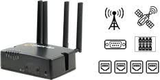IRG7400 5G Routers