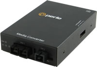 S-100MM-S1SC20UMedia Converter