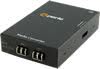 S-100MM-S2LC40 USA | Fast Ethernet Fiber to Fiber Converter|Perle