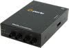 S-100MM-S2ST80 USA | Fast Ethernet Fiber to Fiber Converter|Perle