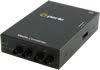 S-100MM-S2ST20 Media Converter