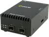 S-10GR-STS 10G USA | 10 Gigabit Media Converter | Perle