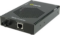S-1110P-M2ST05-XT Media Converter