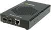 S-1110P-DSFP USA | Gigabit PoE Media Converter | Perle