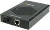 S-1110PP-S1SC80U USA | Gigabit PoE+ Media Converter | Perle
