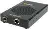 S-1110PP-SFP  USA | Gigabit PoE+ Media Converter | Perle
