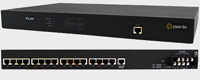 IOLAN SDS16C DHV Electric Utility Terminal Server