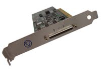 Ultraport SI Serial Card