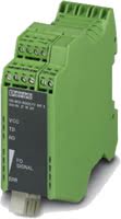 PSI-MOS-RS422/FO 1300 E Serial to Fiber Converter