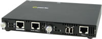 SMI-100-M2LC2 Media Converter