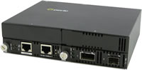 SMI-10G-XTS Media Converter