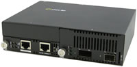 SMI-10G-XTSH Media Converter