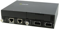 SMI-10G-XTX Media Converter