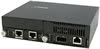 10GBase-T XFP Managed Media Converter