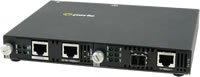 SMI-110-M2LC2 Media Converter