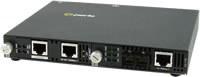 SMI-110-M2SC2 Media Converter