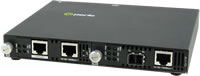 SMI-1110-M2LC05 Media Converter