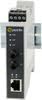 SRS-1110-GST05 | 10/100/1000 Industrial Media Rate Converter