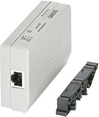 D-LAN-CAT.5-HC Surge Protector