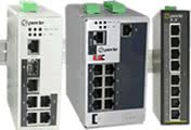 IDS Industrial Switches