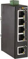 IDS-105FE Industrial Ethernet Switch 5 ports