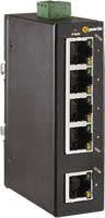 5 Port PoE+ Switch  RLH Industries, Inc.