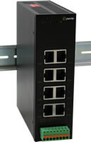 IDS-108HP PoE (90W) Switches