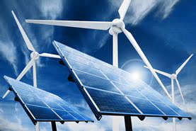 Renewable Revolution Reflected in Perle Sales to Renewable Energy Companies – up 94% in 2015