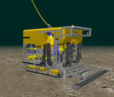 PanGeo Subsea selects Perle Device Servers as integral component in Sub-Bottom Imager