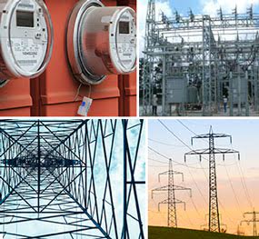 Electric, Gas & Water Utilities use Perle to Upgrade Networks and meet Legislative Requirements