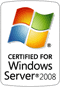 Perle Systems Multimodem Cards Certified for Windows Server 2008