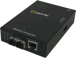 Fiber Media Converter