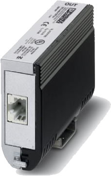 DT-LAN-CAT6 Surge Protector