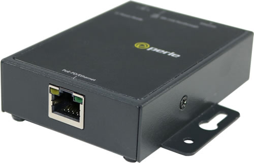 10/100/1000 Ethernet Repeater and Rate Converter