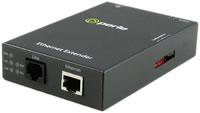 Ethernet Extender Chassis