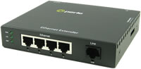 Ethernet Extenders