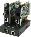 Perle launches Ethernet Copper Extenders