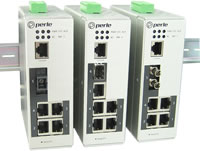 IDS Managed Switches