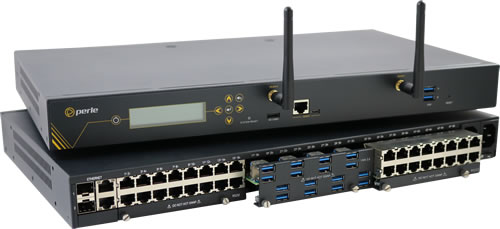 IOLAN SCG W Console Server