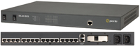 Perle Launches IOLAN SCS Serial Console Server with SFP and Fiber Network Support